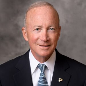 Mitch Daniels