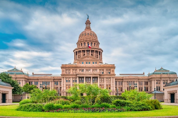 Texas Statehouse