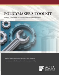 Policymakers Toolkit